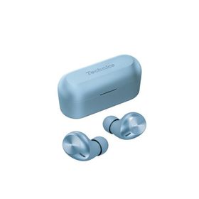 EAH-AZ40M2-A（モデレートブルー）パナソニック Technics ワイヤレスステレオインサイドホン