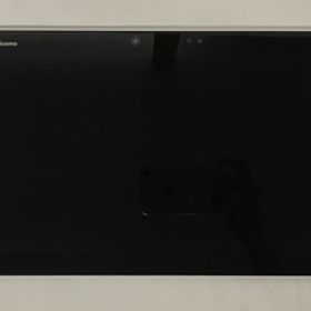 中古■10.5インチ docomo arrows F-04H SIMフリー SIMロック解除済 タブレット〇判定★動作OK★送料無料