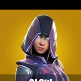 👑1 スキン 👑pc/PSN/xbox👑 グロー 👑