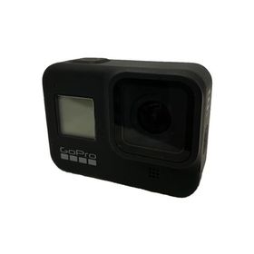 GoPro◆ビデオカメラ GoPro HERO8 BLACK CHDHX-801-FW SPJB1//