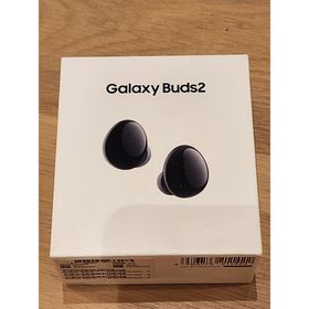 ギャラクシー(Galaxy)のワイヤレスイヤホン Galaxy Buds2(ヘッドフォン/イヤフォン)