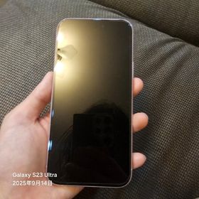 アイフォーン(iPhone)のIPhone15plus 256GB SIMフリー おまけ付き(スマートフォン本体)