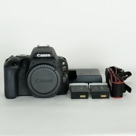 EOS Kiss X9 新品 54,900円 中古 25,966円 | ネット最安値の価格比較