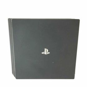 SONY ソニー/PS4Pro本体1TB/CUH-7000B/5665258/Bランク/88【中古】