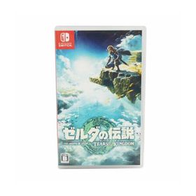ゼルダの伝説 ティアキン(ゼルダの伝説 ティアーズ オブ ザ キングダム