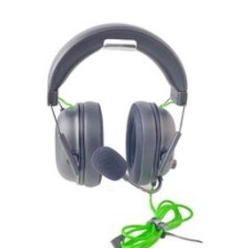 Razer◆ヘッドセット BlackShark V2 X RZ04-03240100-R3M1