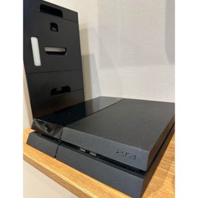 PlayStation 4 本体セット+ DualShock 4 コントローラー(家庭用ゲーム機本体)