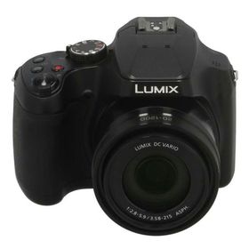 Panasonic パナソニック/高倍率デジタルカメラ/LUMIX/DC-FZ85/WJ7GA005527/Bランク/69【中古】