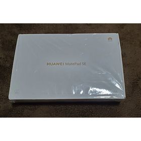ファーウェイ(HUAWEI)のHUAWEI MatePad SE 10.4インチ Wi-Fiモデル 新品未開封(タブレット)