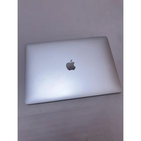 アップル(Apple)のApple MacBook Air 2018 8GB 250GBシルバー(ノートPC)