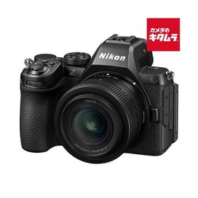 ニコン Z5II 24-50 レンズキット