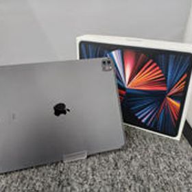 IPAD PRO 第5世代 MHNH3J/A APPLE / WIFI