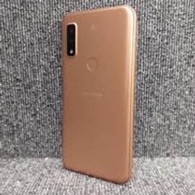 スマートフォン F-51B FUJITSU/AU