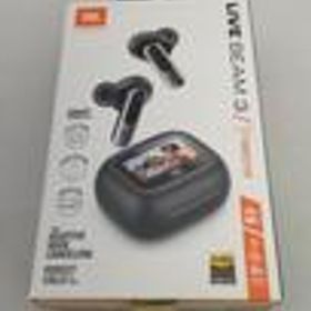 BTイヤホン LIVE BEAM 3 JBL