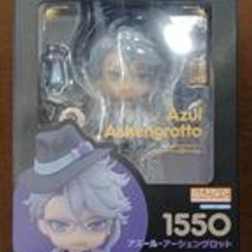 【未開封】アズール・アーシェングロット ねんどろいど アズール・アーシェングロット Aniplex