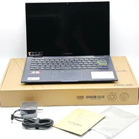 エイスース(ASUS)のASUS ノートパソコン VivoBook Flip 14 TM420IA A…(ノートPC)