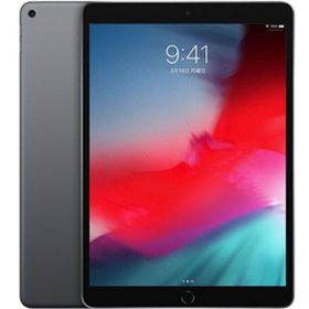 iPad Air 10.5インチ 第3世代[64GB] セルラー SIMフリー スペ …