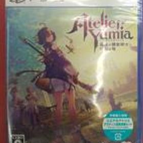 ユミアのアトリエ ～追憶の錬金術士と幻創の地～ ELJM-30577 コーエーテクモゲームス