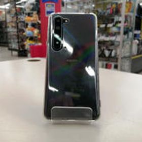 スマートフォン AQUOS R5G 908SH SHARP/SOFTBANK