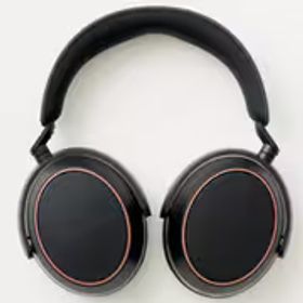 ゼンハイザー SENNHEISER ABYTS Edition MOMENTUM 4 Wireless ワイヤレスノイズキャンセリングヘッドホン M4AEBT-ABYTS-EDITION
