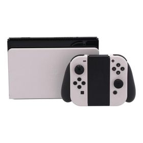 NINTENDO 任天堂 ニンテンドー/Switch 有機EL 本体/HEG-S-KAAAA/XTJ10379346197/Bランク/05【中古】