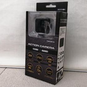 アクションカメラ F3ACWF-01 IRIEVISION