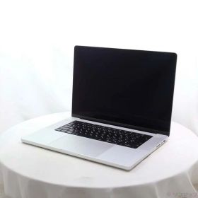 MacBook Pro 16インチ M1 Pro / M1 Max (2021) 中古 | ネット最安値の