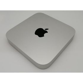 【中古】Apple Mac mini CTO (M1・2020) Apple M1(CPU:8C/GPU:8C)/16G/1T【川越クレアモール】保証期間１ヶ月【ランクB】