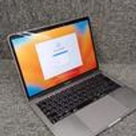 MACノートPC MACBOOK PRO 2017 13インチ APPLE