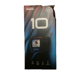 ゴープロ(GoPro)のGoPro HERO10 BLACK(ビデオカメラ)