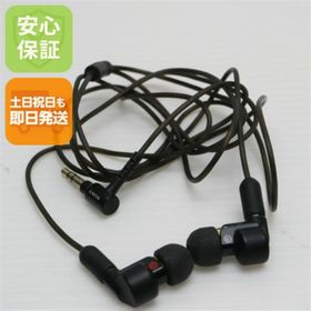 ソニー(SONY)の超美品 XBA-N3 XBA ブラック M888(ヘッドフォン/イヤフォン)