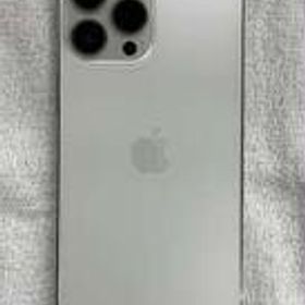 SIMフリー iPhone13 Pro Max MLJ93J/A APPLE
