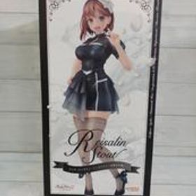 ライザのアトリエ2 ライザ(ライザリン・シュタウト)〜百夏の礼装〜 GOOD SMILE COMPANY