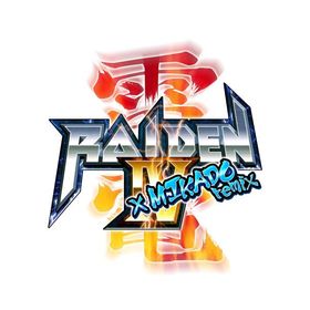 雷電IV×MIKADO remix 限定版 - Switch (特典オリジナル/アレンジCD2枚組、着せ替えジャケット紙セット 同梱)