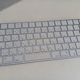 MAGIC KEYBOARD A3203/A3204 APPLE