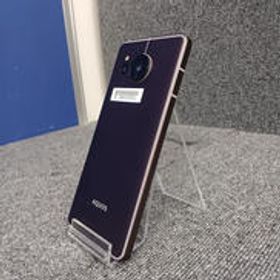 スマートフォン A208SH SHARP/SBM系