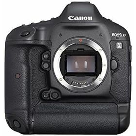 【中古】Canon デジタル一眼レフカメラ EOS-1D X ボディ EOS1DX(デジタル一眼)