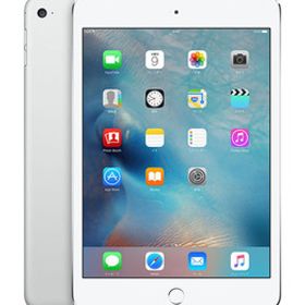 iPad mini 7.9インチ 第4世代[32GB] セルラー SoftBank シルバ…