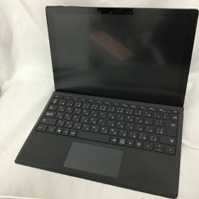 【全品ポイント10倍！要エントリー】【期間限定セール】マイクロソフト Microsoft タブレットPC Surface Pro 7 PUV-00027 【中古】