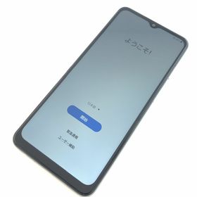 ギャラクシー(Galaxy)の【C】SCG08/Galaxy A32 5G/359875470220403(スマートフォン本体)