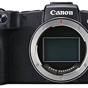【中古】Canon ミラーレス一眼カメラ EOS RP ボディー EOSRP