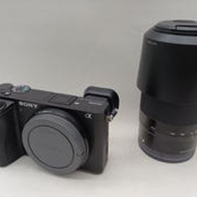 ミラーレス一眼カメラ ILCE-6500 SONY