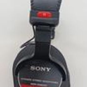 MDR-CD900ST MDR-CD900ST SONY