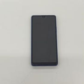 ANDROIDスマホ XPERIA ACE Ⅲ/SOG08 SONY/AU