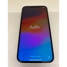 アイフォーン(iPhone)の★即日発送★iPhone12ProMax 128GB SIMフリー Apple(スマートフォン本体)