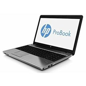 【中古】ヒューレット・パッカード ProBook 4540s Notebook PC Celeron 15.6インチノート(ノートPC)