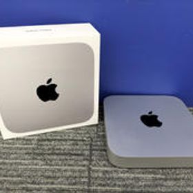 【キズヨゴレ有り】MAC MINI MGNR3J/A APPLE