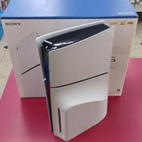 【PS5】プレイステーション5 CFI-2000A01 SONY