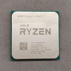 CPU RYZEN9 3900X AMD