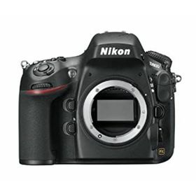 【中古】Nikon デジタル一眼レフカメラ D800 ボディー D800(デジタル一眼)
